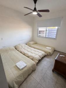Housing Center III