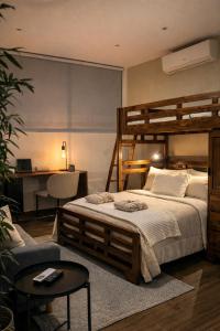 Tropical retreat with pool, 5 min to PUJ Airport