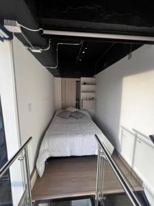 Parque 93, Apartamento Oruga 93