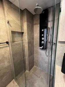 Parque 93, Apartamento Oruga 93