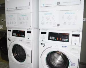Parque 93, Apartamento Oruga 93