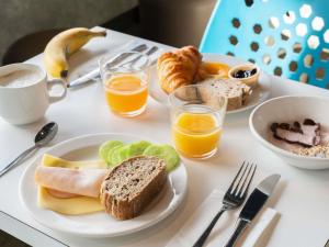 ibis budget Geneve Palexpo Aeroport