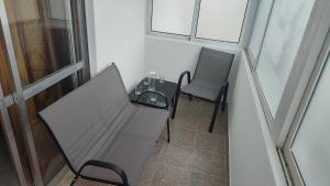 Casa Flor - T2 no centro da cidade - Albufeira INN