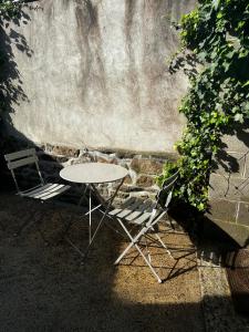 Les Suites du Mont - Studio 2