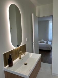 Les Suites du Mont - Studio 2