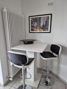 NILA - Apartment im Herzen von Bad Arolsen