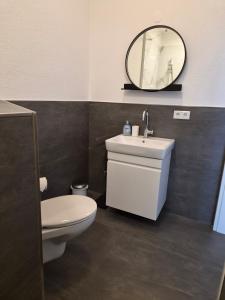 NILA - Apartment im Herzen von Bad Arolsen