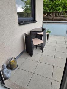 NILA - Apartment im Herzen von Bad Arolsen