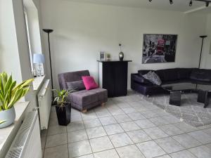NILA - Apartment im Herzen von Bad Arolsen