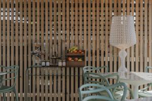 Setteminne Resort Design