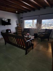 Mirador del Valle - Vista única en Tafí