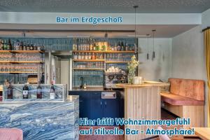 Boutiquehotel ZOMM - Culinary Hideaway