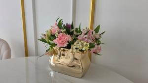 Apartament Nova Romantic z Jacuzzi