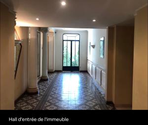 Cœur de Cannes Parking Privé 5 min croisette