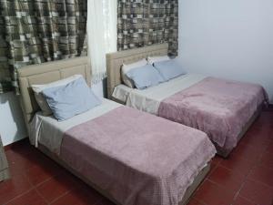 Altin Prendi B&B