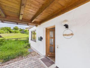Ferienwohnung Lieblingsplatz