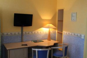 Hotels Hotel Des Bains : photos des chambres