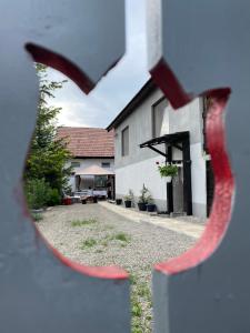 Casa de oaspeți Cristina