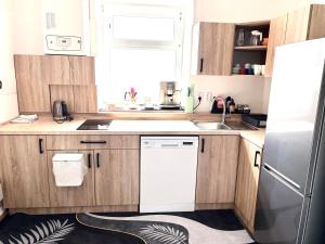 Apartmán Majerův dvůr
