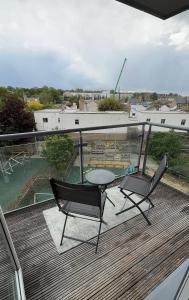 Stylish 2BR Apartment in Brixton