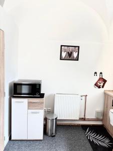 Apartmán Majerův dvůr