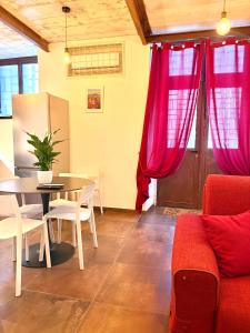 Proserpina Apartment