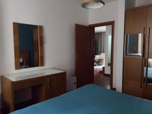 Luxury Waterfront Apartment in Boka Bay, Stollywood