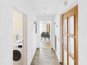 Ferienwohnung Lieblingsplatz
