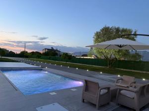 Holliday Villa