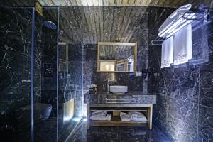 Kappadoks Cave Hotel