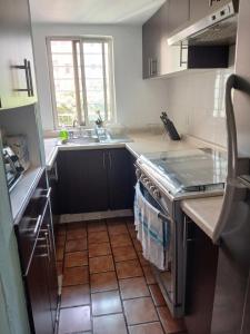 Twin Room near Minerva & Stadium Access