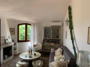 AZARAS LOFT ABBIADORI - Sea Wiev COSTA SMERALDA