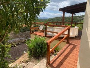 AZARAS LOFT ABBIADORI - Sea Wiev COSTA SMERALDA