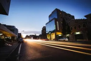 Admiral Hotel - Baku