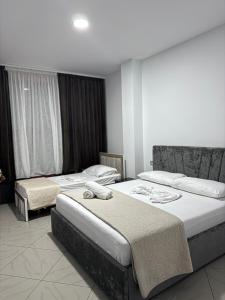 Hotel Kristali