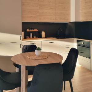 Apartament Sucha Gdańsk - Blisko Plaży, Parking Podziemny