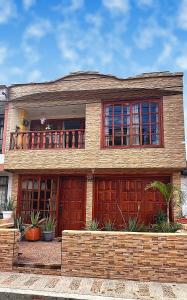 Quimbaya Private House