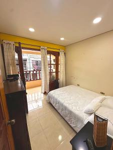 Quimbaya Private House
