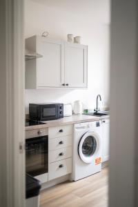 2 Bedroom City Apartment