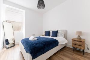 2 Bedroom City Apartment