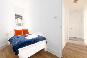 2 Bedroom City Apartment