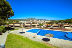 The Pearl of the Costa Brava Sa Boadella