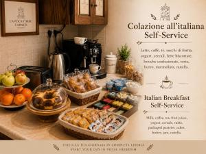 LAntica Torre Caralis Holiday