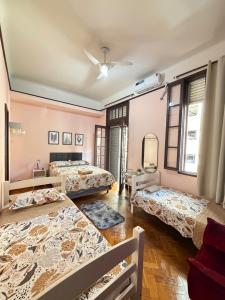 La Vita Stay- Copacabana