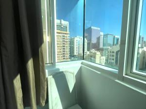 New Stunning Room - Abu Dhabi Centre
