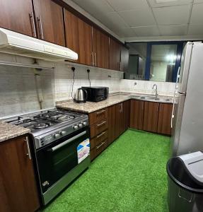 New Stunning Room - Abu Dhabi Centre