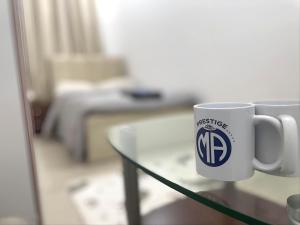New Stunning Room - Abu Dhabi Centre