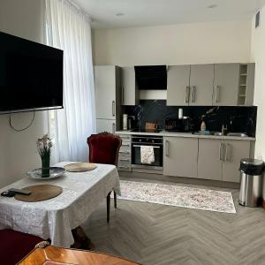 Flat in Klaipėda
