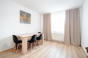 Apartment in Sighetu Marmației