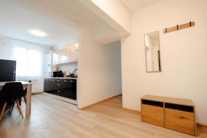 Apartment in Sighetu Marmației